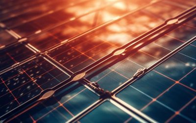 , Solar Company Blog