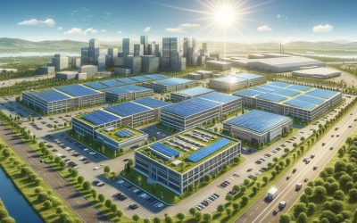 , Solar Company Blog